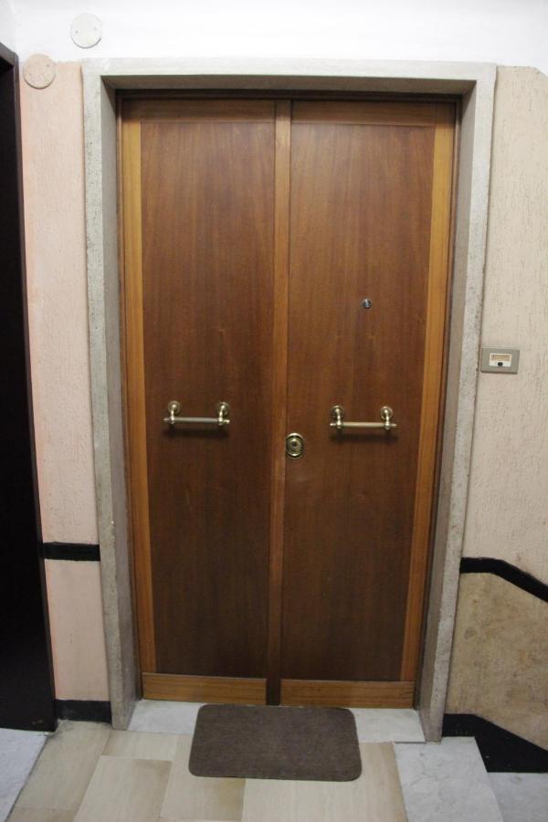 Dimora Re Di Roma - Rome Apartment Екстериор снимка