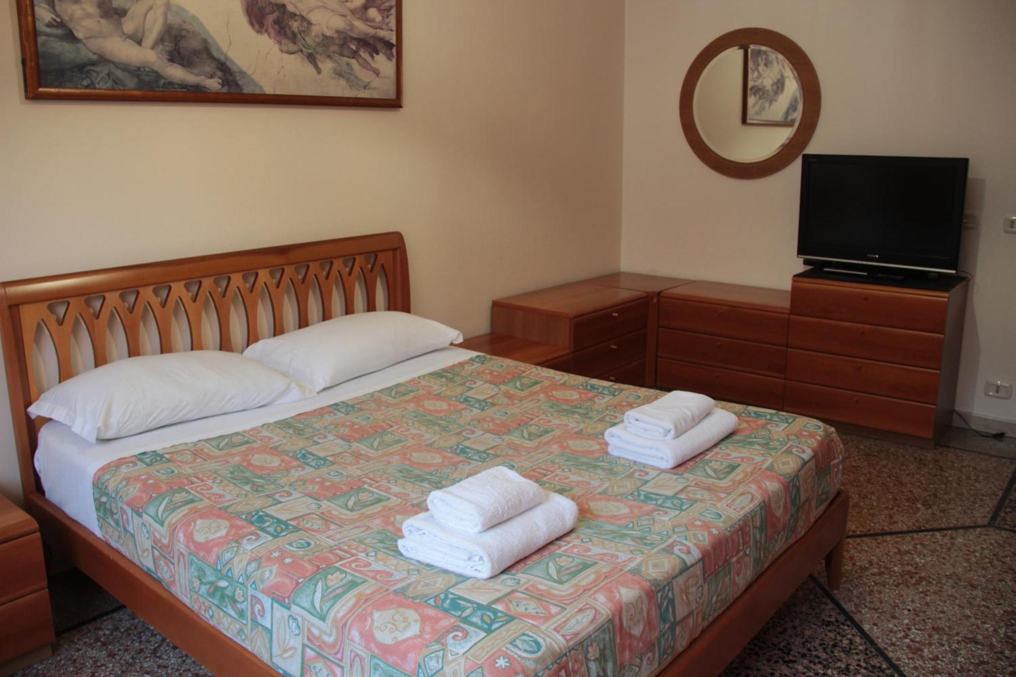 Dimora Re Di Roma - Rome Apartment Екстериор снимка