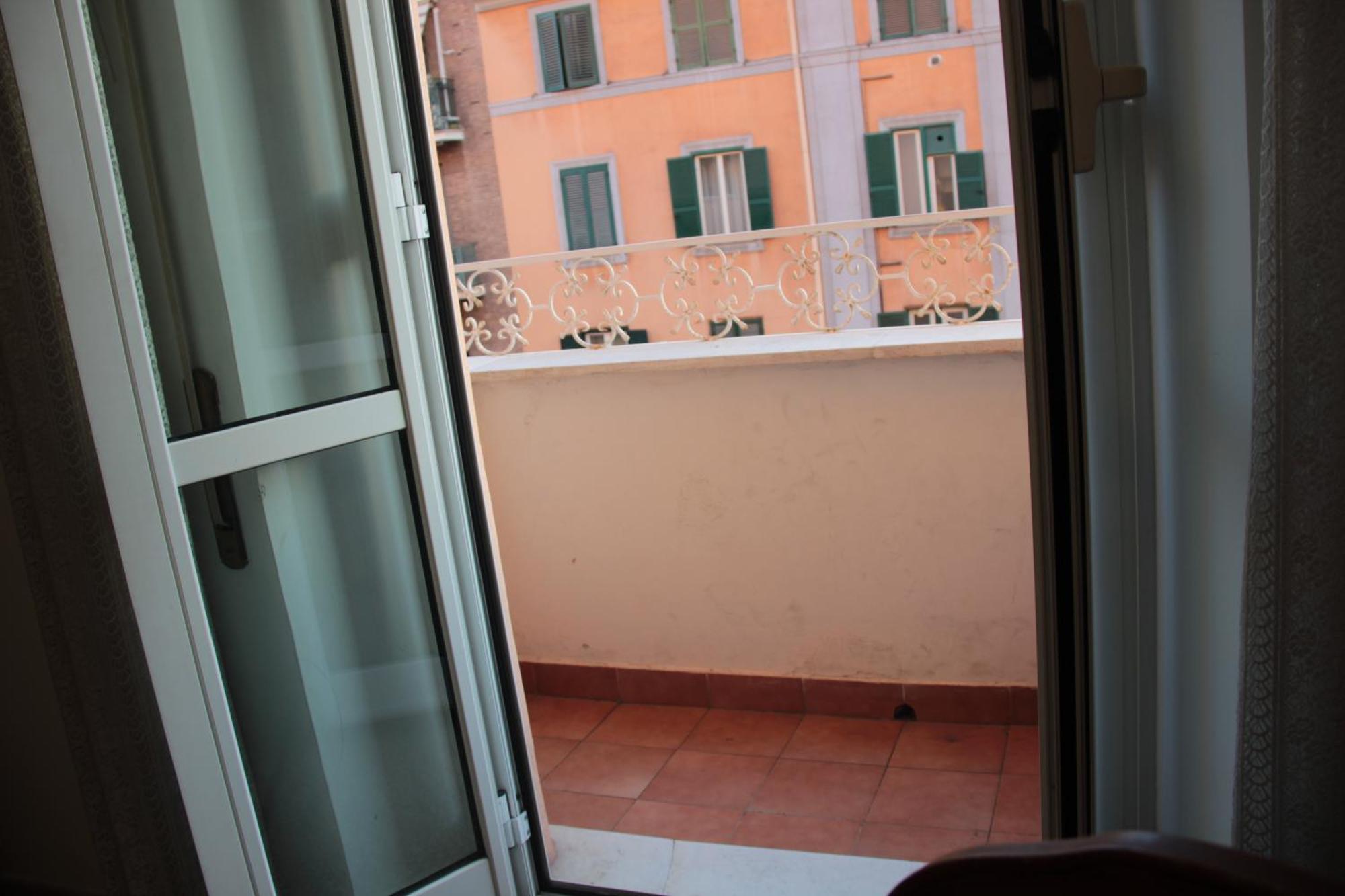 Dimora Re Di Roma - Rome Apartment Екстериор снимка