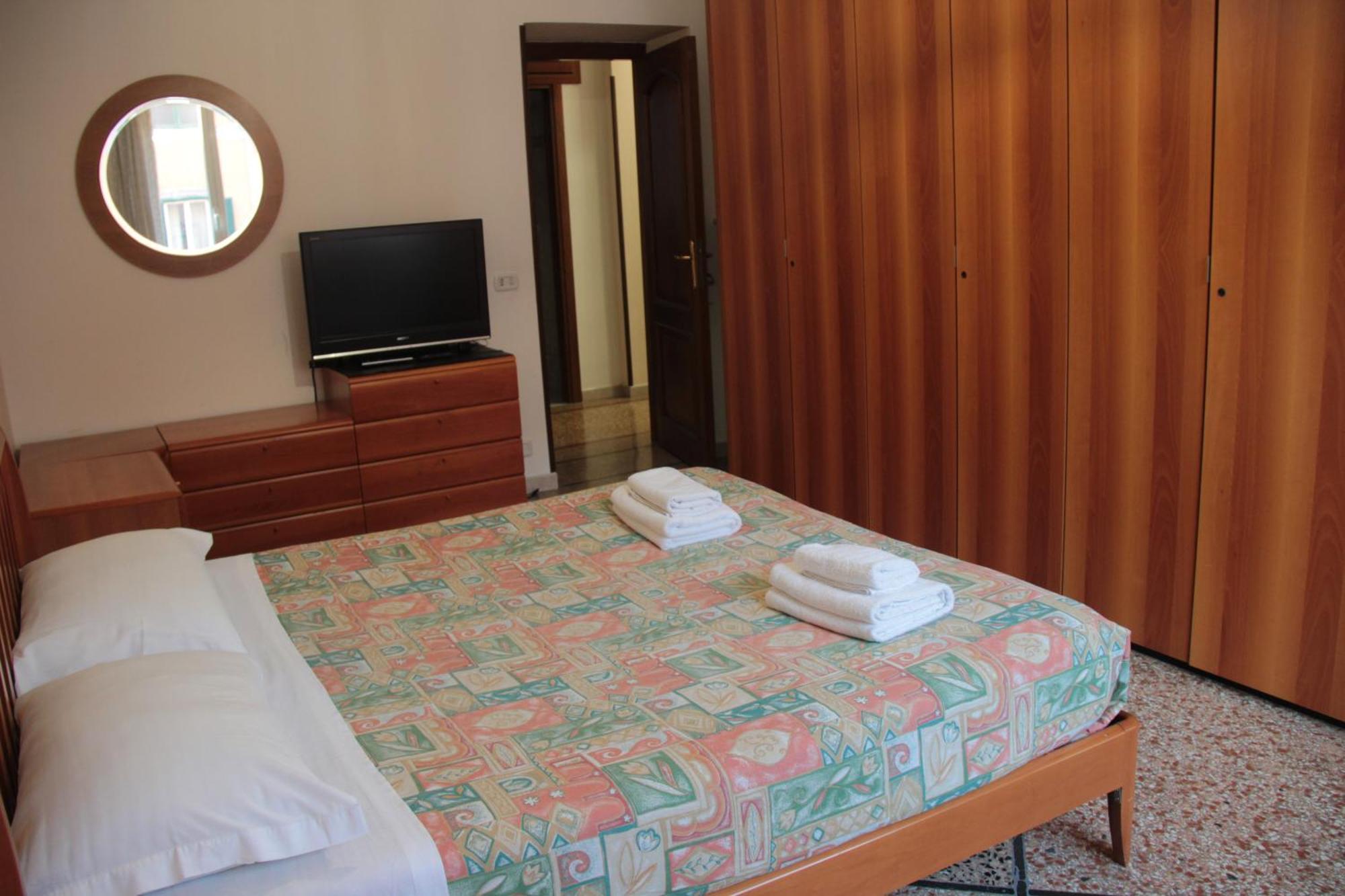 Dimora Re Di Roma - Rome Apartment Екстериор снимка