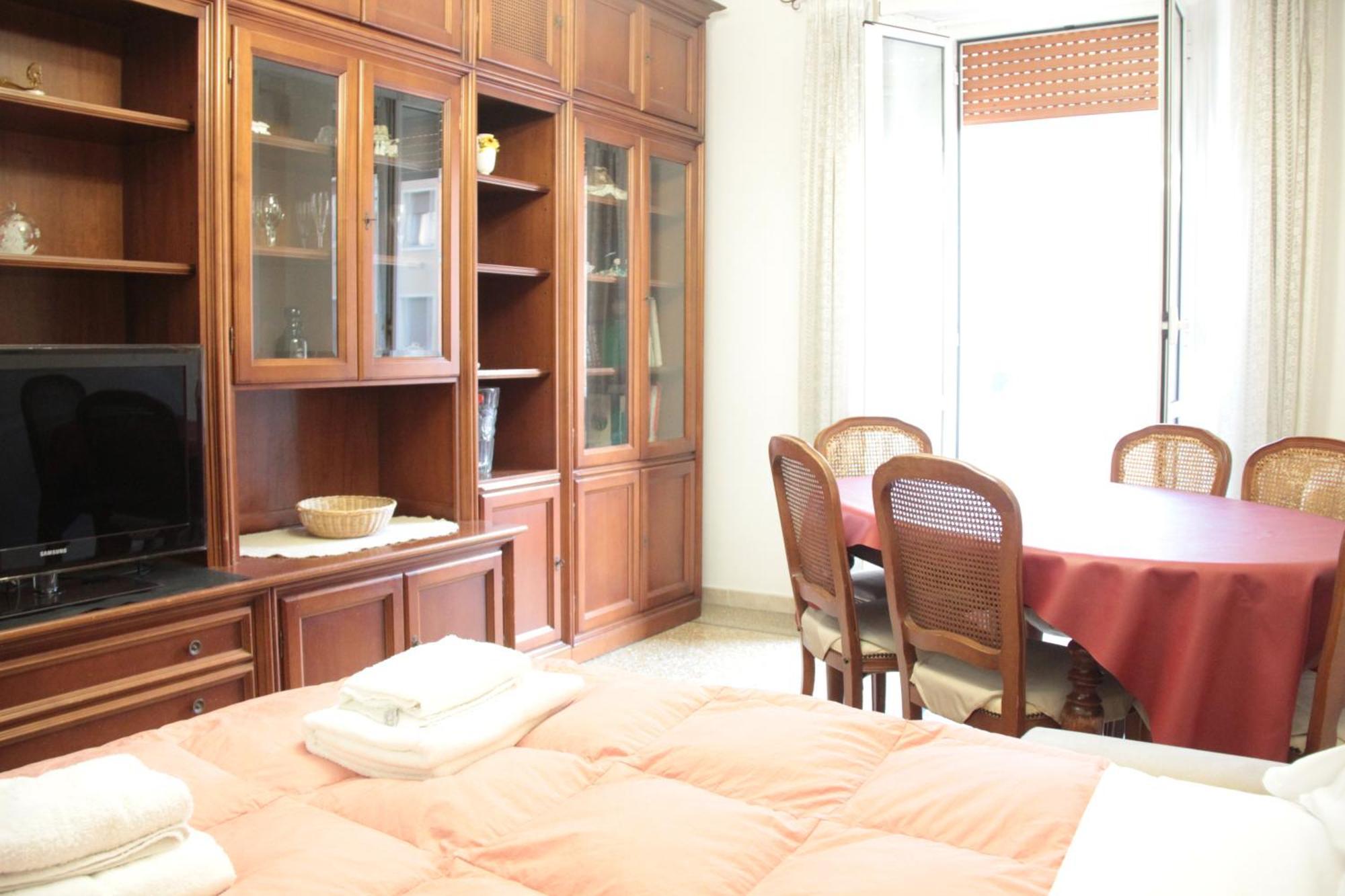 Dimora Re Di Roma - Rome Apartment Екстериор снимка