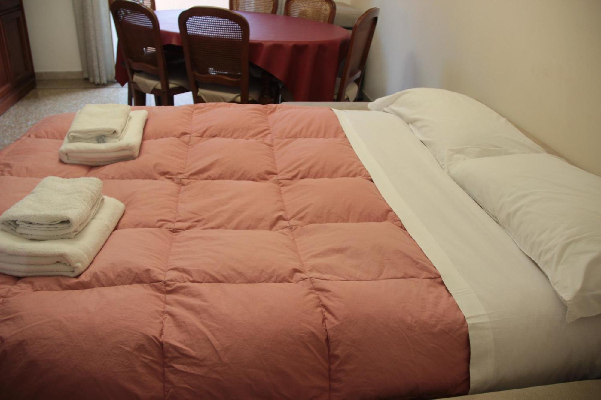 Dimora Re Di Roma - Rome Apartment Екстериор снимка